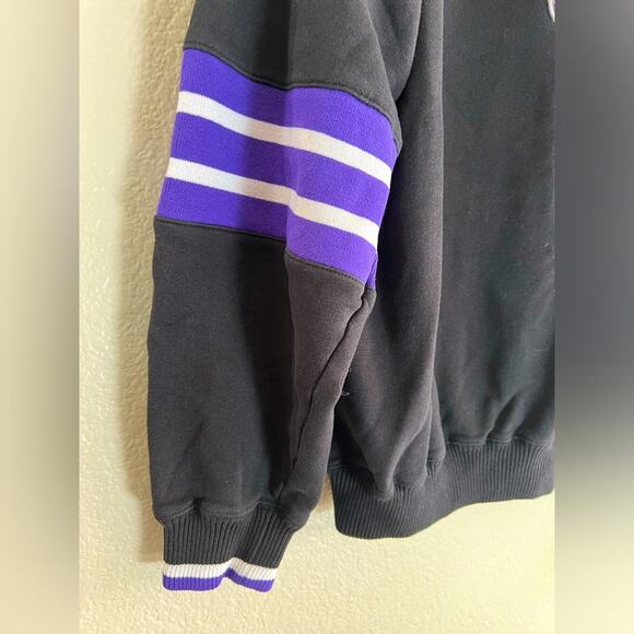 Los Angeles Kings vintage 90s Y2K sweatshirt, men’s size XXL - Picture 3 of 8